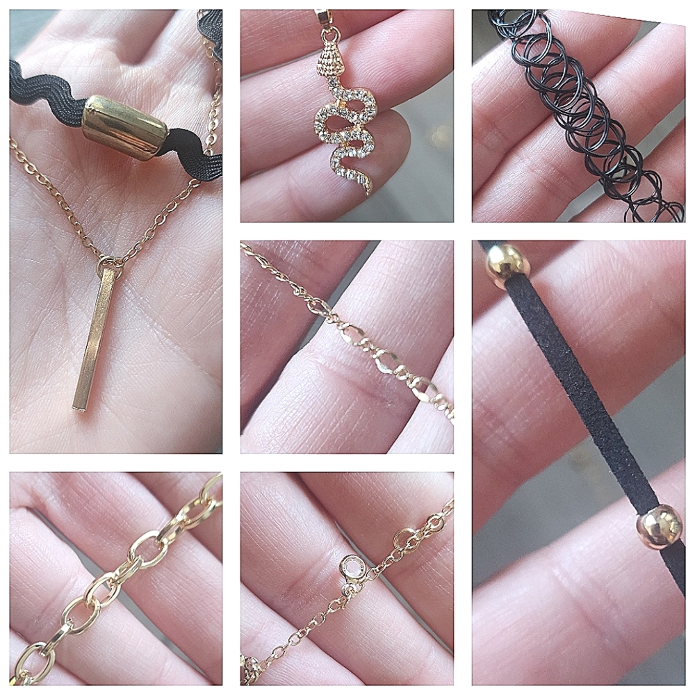Chokers - Picture 2 of 16